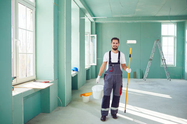 Best Mold Documentation for Insurance Claims  in Lucasville, OH