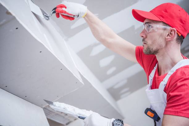 Best Mold Removal for HVAC Installations  in Lucasville, OH